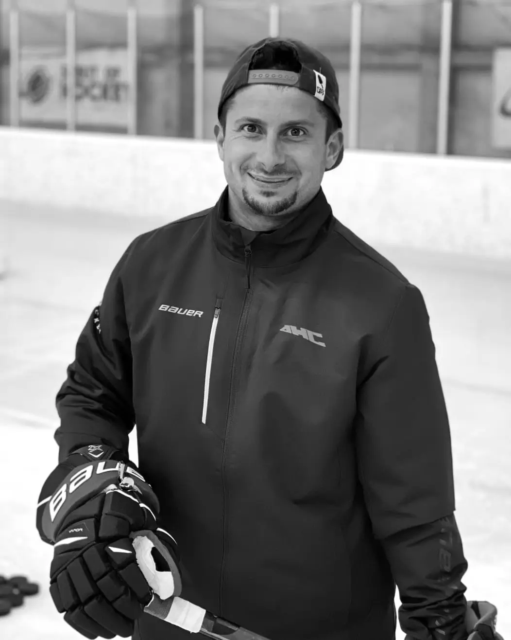 Mario Jud




Head Skillscoach AHC seit 2018



ÖEHV C-Lizenz
Sportlicher 



Nachwuchsleiter WSG Wattens



Nachwuchsreferent TEHV