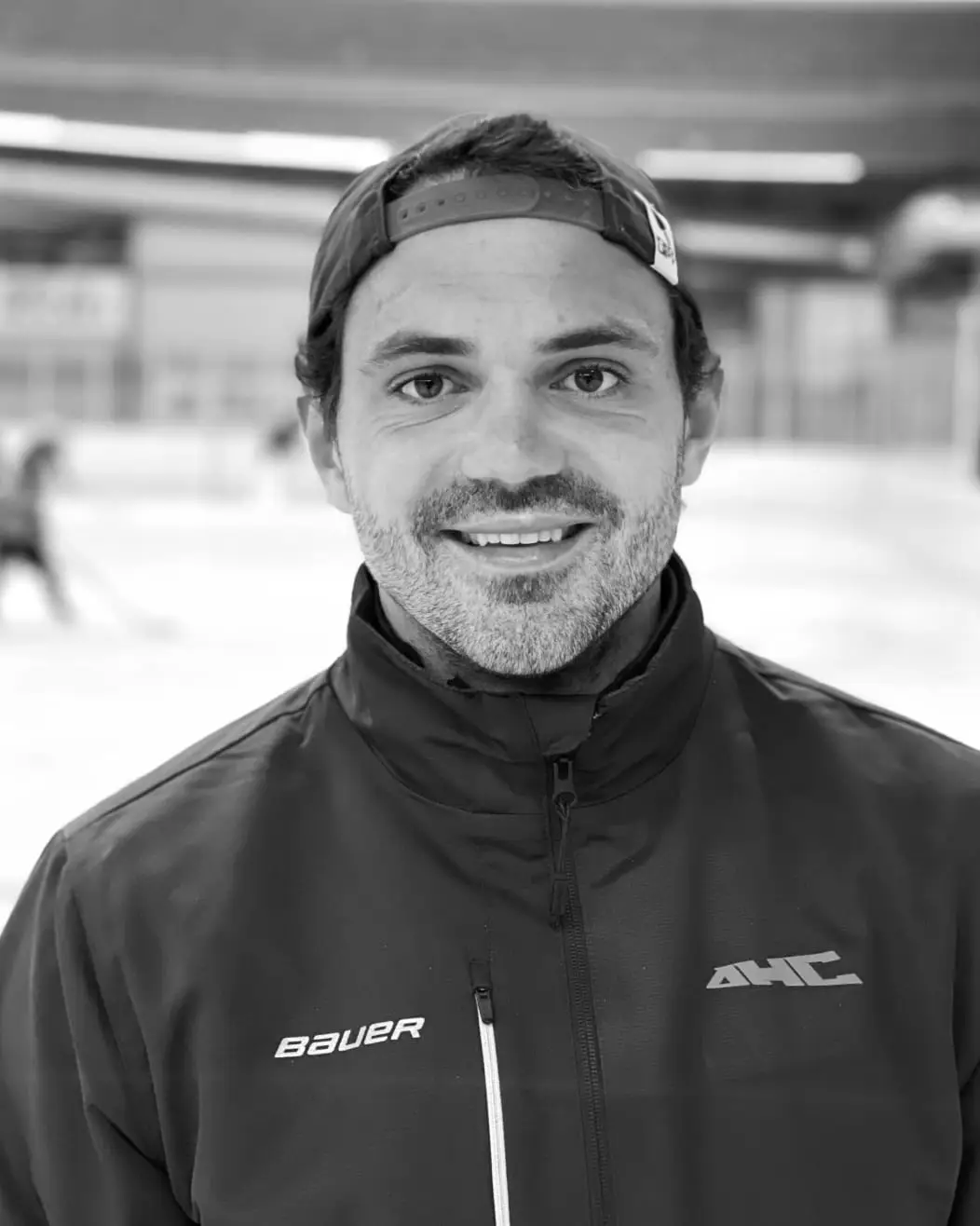 Benedikt Schennach




Obmann und Gründer AHC seit 2016 
ÖEHV A-Lizenz 
Regionaler Entwicklungstrainer ÖEHV/TEHV 
Leiter Frühtraining Sportschulen TEHV 
U16 Nationalteamtrainer ÖEHV